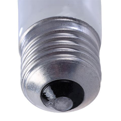 Falcon Eyes Halógeno Lámpara de modelado ML-60 60W E27 Socket — 2