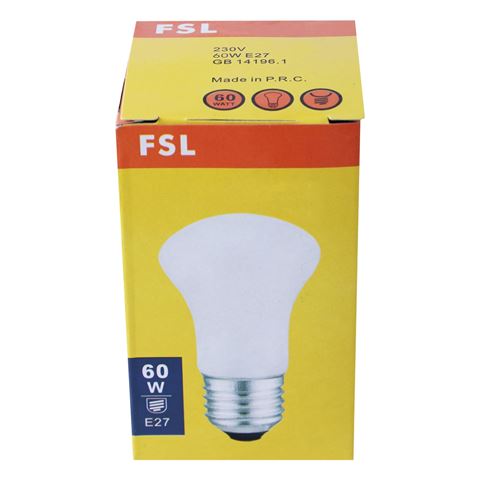 Falcon Eyes Halógeno Lámpara de modelado ML-60 60W E27 Socket — 4