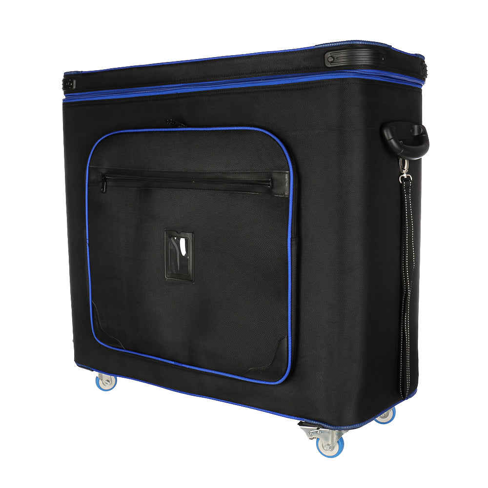 Falcon Eyes Bolsa reforzada con ruedas CG-03 — 2