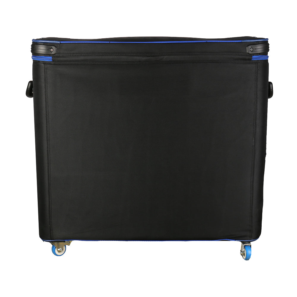 Falcon Eyes Bolsa reforzada con ruedas CG-03 — 3