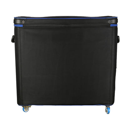 Falcon Eyes Bolsa reforzada con ruedas CG-03 — 3