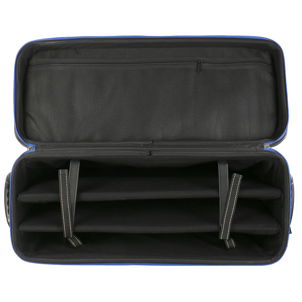 Falcon Eyes Bolsa reforzada con ruedas CG-03 — 4