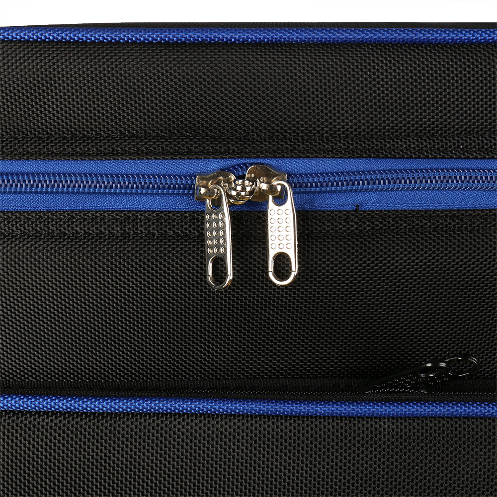 Falcon Eyes Bolsa reforzada con ruedas CG-03 — 6