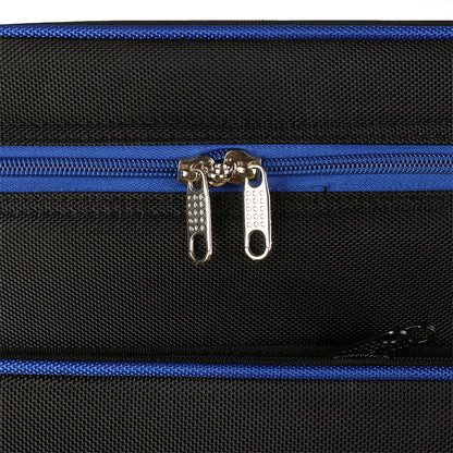 Falcon Eyes Bolsa reforzada con ruedas CG-03 — 6