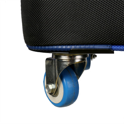 Falcon Eyes Bolsa reforzada con ruedas CG-03 — 7