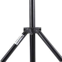 Falcon Eyes Pie de iluminación I-2501 82-250 cm — 2