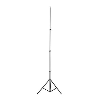 Falcon Eyes Pie de iluminación I-2501 82-250 cm — 5