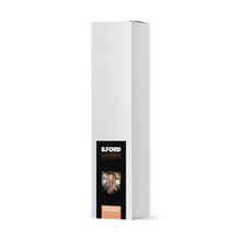 Ilford papel fotográfico Galerie Decor Lienzo Bright Blanco 111.8 cm x 15 m