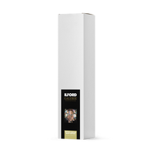 Ilford papel fotográfico Galerie Decor Lienzo Mate Algodón 61 cm x 15 m