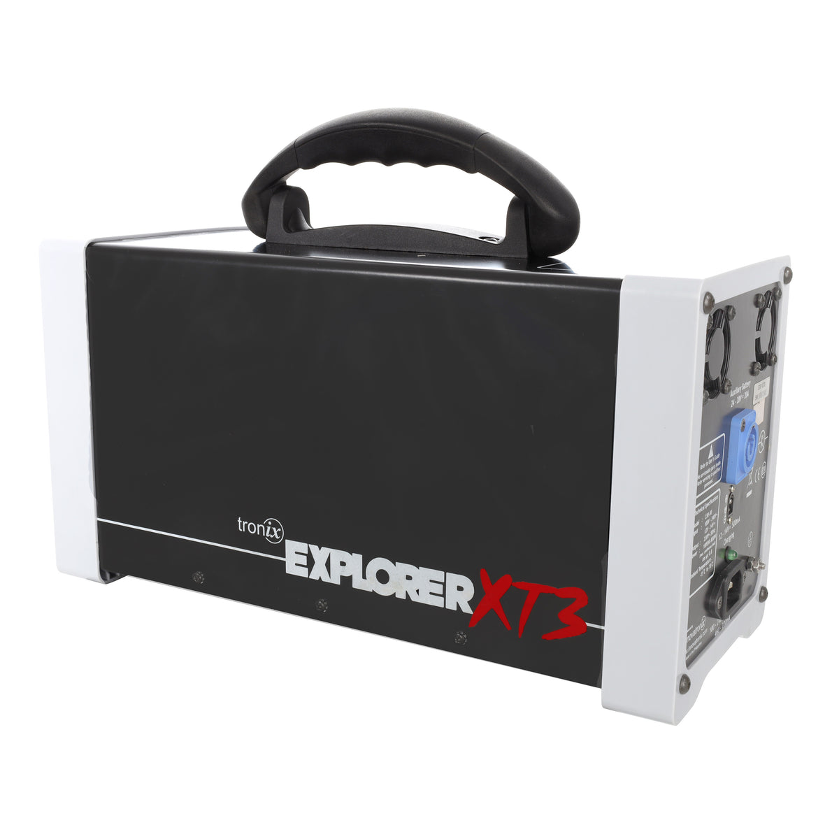 Tronix Generador Explorer XT3 2400Ws incl. Bolsa — 2
