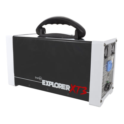 Tronix Generador Explorer XT3 2400Ws incl. Bolsa — 2