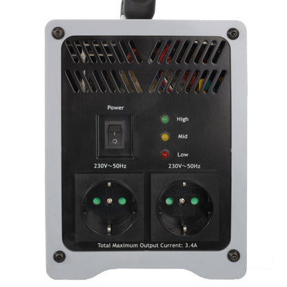 Tronix Generador Explorer XT3 2400Ws incl. Bolsa — 7