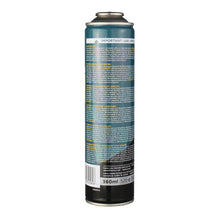 Kenro Spraycan Aire comprimido + Plástico Espray Válvula 360 ml — 2