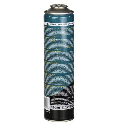 Kenro Aire Aerosol Recambio 360ML — 2