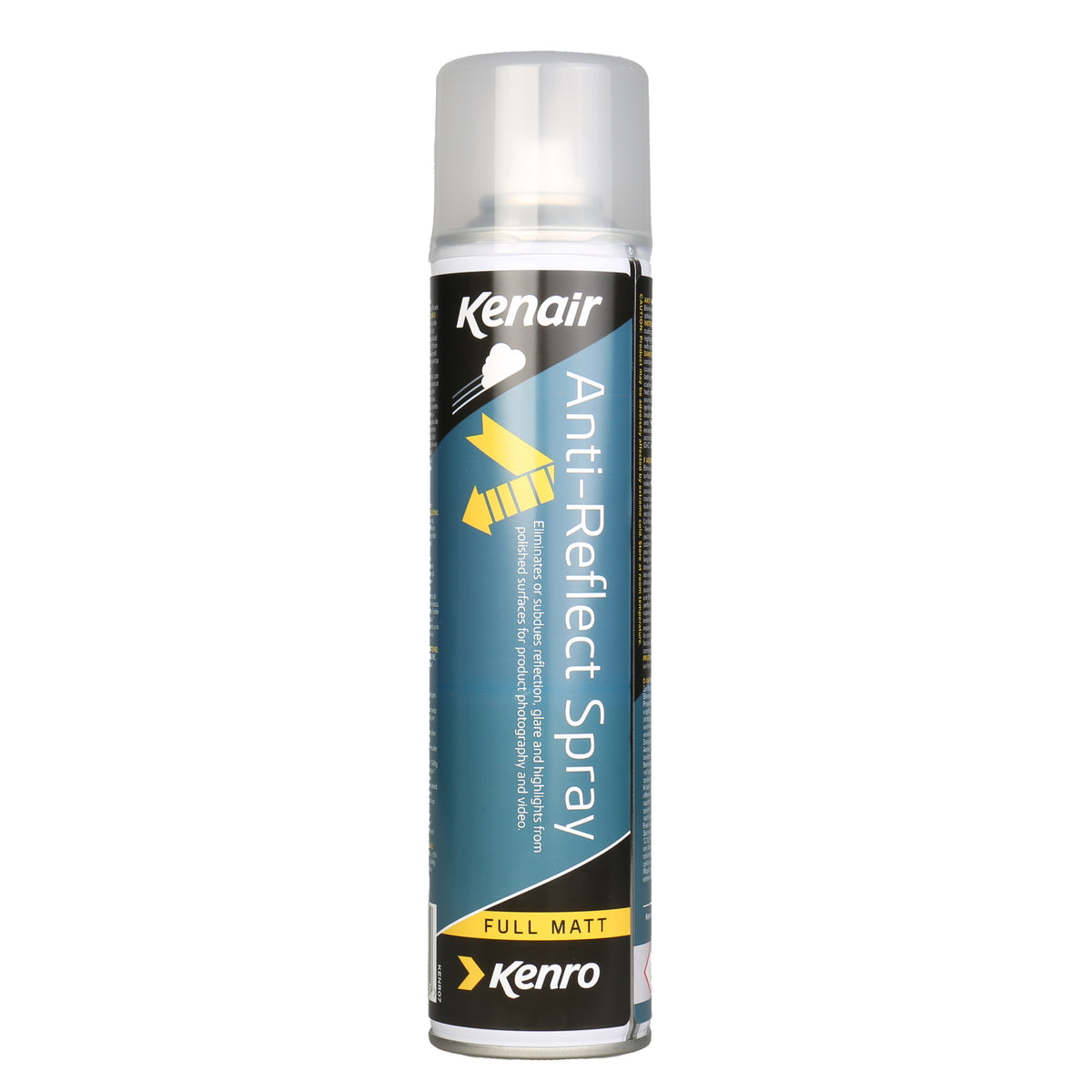Kenro Antirreflejos Espray Mate
