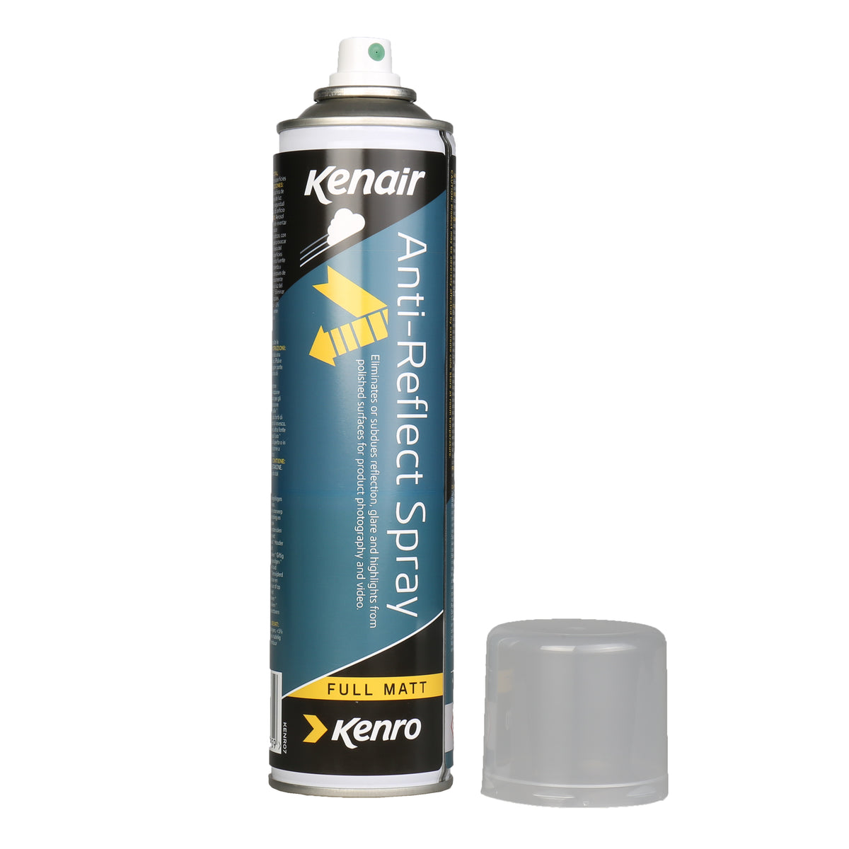 Kenro Antirreflejos Espray Mate — 2