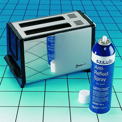 Kenro Antirreflejos Espray Mate — 5