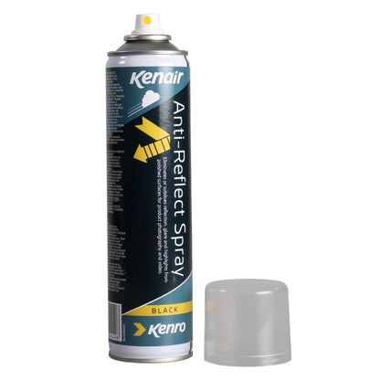 Kenro Antirreflejos Espray Mate para Superficie negra — 2