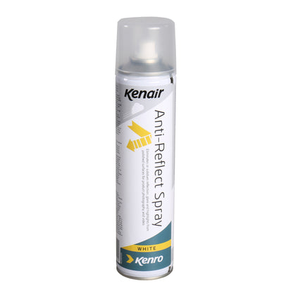 Kenro Antirreflejos Espray Mate para Superficie blanca