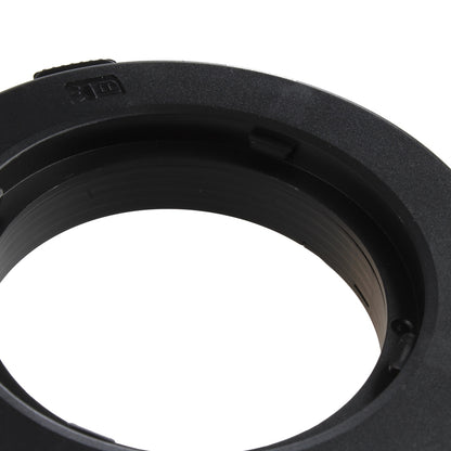 Kenro TTL Macro Anillo Flash KFL201N para Nikon — 5