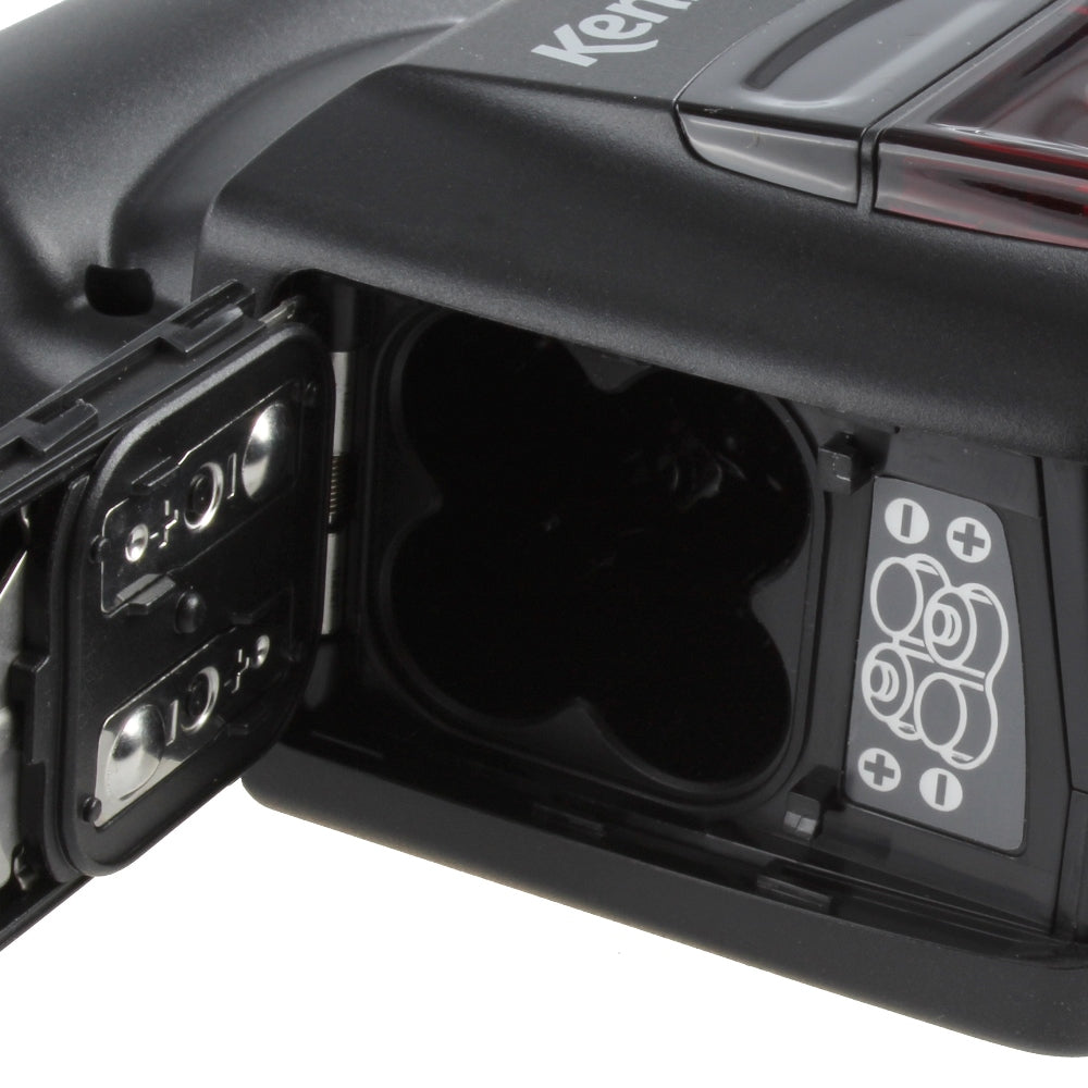Kenro TTL Macro Anillo Flash KFL201N para Nikon — 8