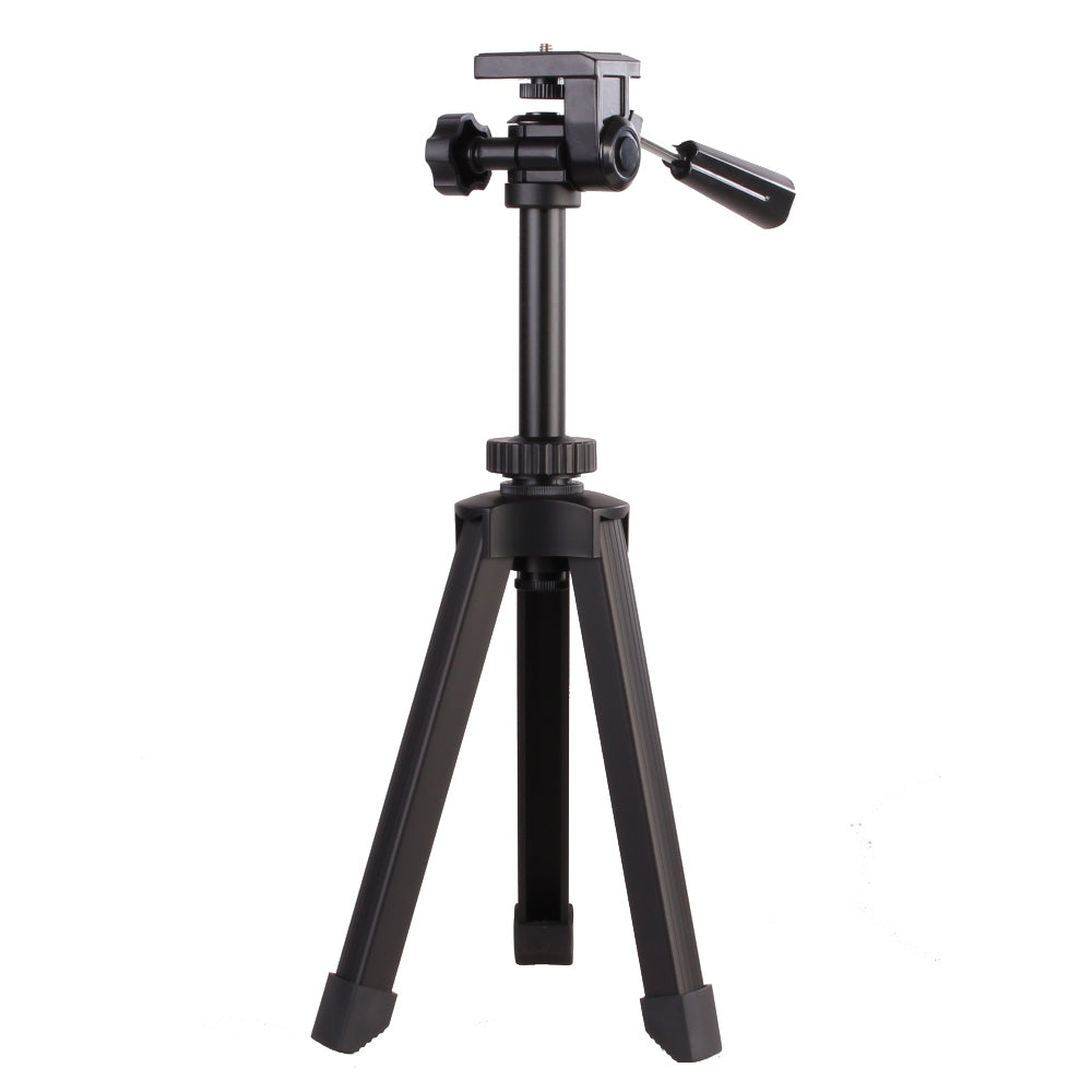 Konus Trípode de mesa Metal con Fine Ajuste H35 CM