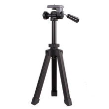 Konus Trípode de mesa Metal con Fine Ajuste H35 CM