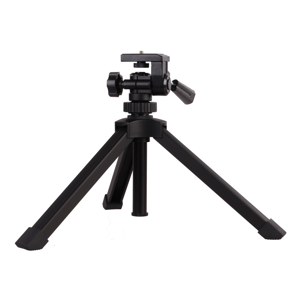 Konus Trípode de mesa Metal con Fine Ajuste H35 CM — 2