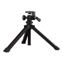 Konus Trípode de mesa Metal con Fine Ajuste H35 CM — 2