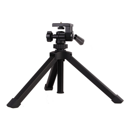 Konus Trípode de mesa Metal con Fine Ajuste H35 CM — 2