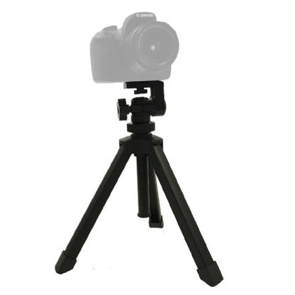 Konus Trípode de mesa Metal con Fine Ajuste H35 CM — 6
