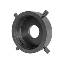 Smartoscope Vario-Adaptador con UR-4 DEMO