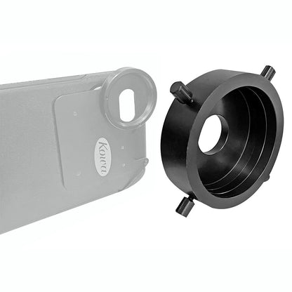 Smartoscope Vario-Adaptador con UR-4 DEMO — 2
