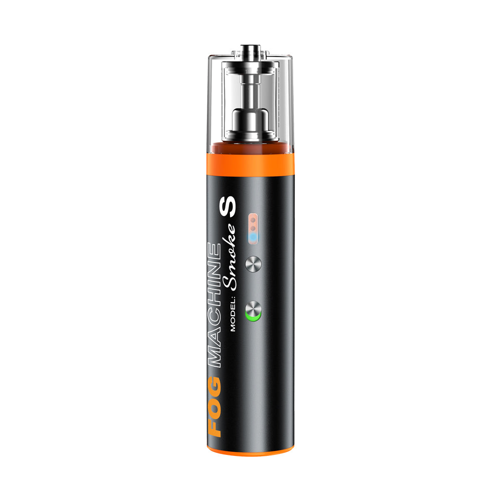 Lensgo De mano Máquina de humo Humo S
