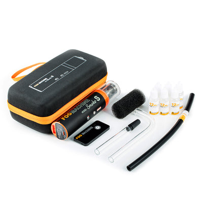 Lensgo De mano Máquina de humo Humo S — 3