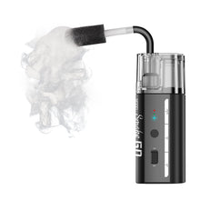 Lensgo De mano Máquina de humo Humo GO — 2