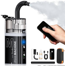 Lensgo Humo M Máquina de humo — 2