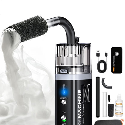 Lensgo Humo M Máquina de humo — 3