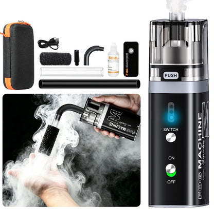 Lensgo Humo M Máquina de humo — 4