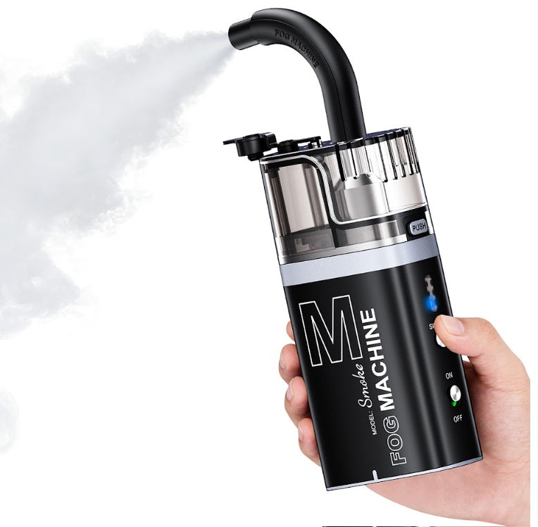 Lensgo Humo M Máquina de humo — 5