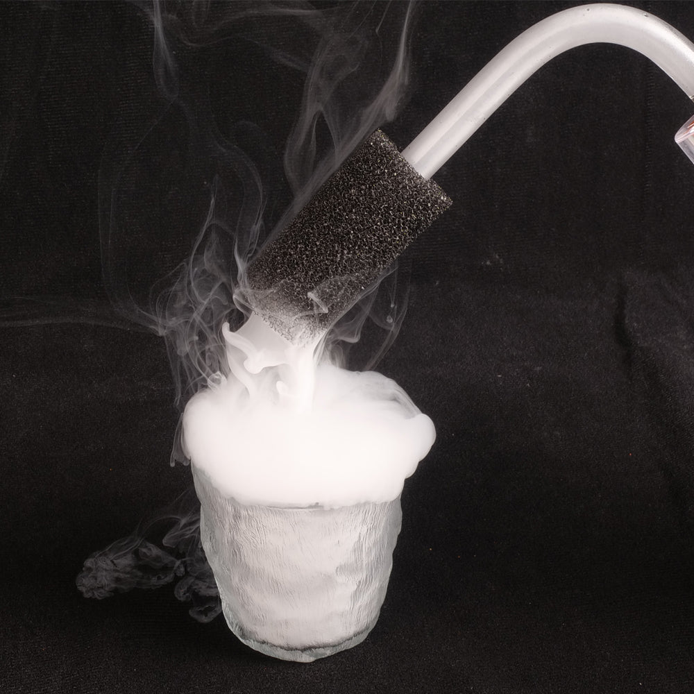 Lensgo Líquido de humo 4 x 60ml — 4