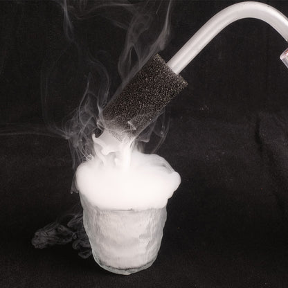 Lensgo Líquido de humo 4 x 60ml — 4