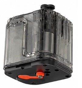Lensgo Humo Cámara para Humo GO — 4