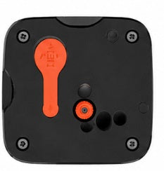 Lensgo Humo Cámara para Humo GO — 5