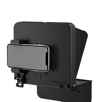 Lensgo Smartphone Teleprompter TCS7s 8.5inch — 4