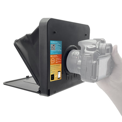 Lensgo Teleprompter Autocue TC7 — 2
