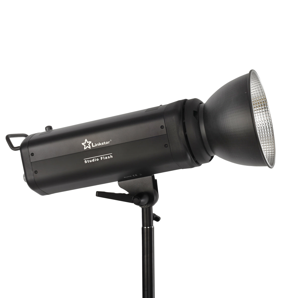 Linkstar Flash Kit LFK-250D Digital — 8