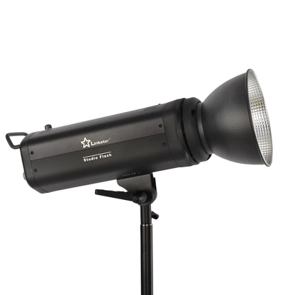 Linkstar Flash Kit LFK-250D Digital — 8