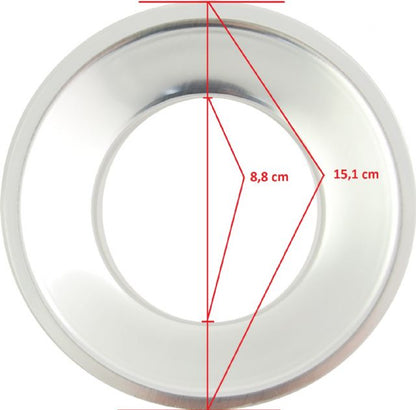 Linkstar Adaptador Anillo DBWL para Balcar — 3