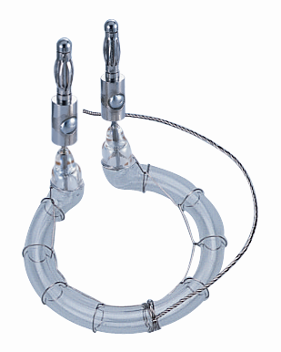 Linkstar Tubo de flash RTC-1355-1000L UV-FF para FF-750A, FF-1000A, FF-800L y FF-1000L